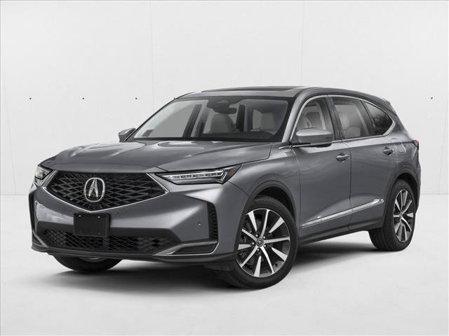 Certified 2026 Acura MDX w/ Technology Package AWD/4WD image 1