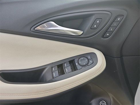 Certified 2024 Buick Encore GX Avenir w/ Avenir Convenience Package image 30