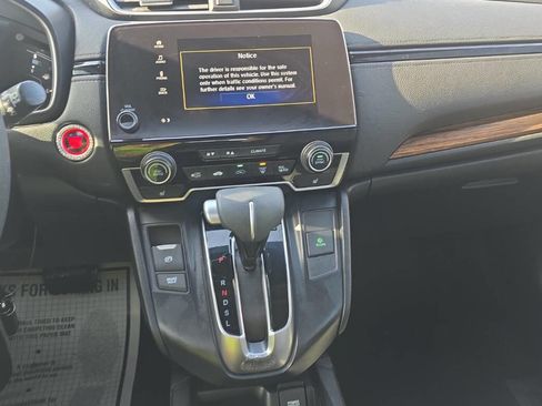 Used 2017 Honda CR-V EX image 10