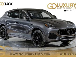 Used 2023 Maserati Grecale GT AWD/4WD video 1
