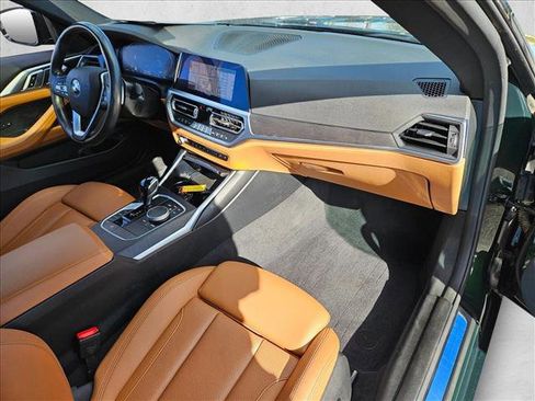 Certified 2023 BMW 430i Coupe w/ Convenience Package image 22