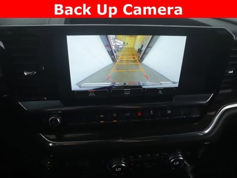 Used 2025 GMC Sierra 1500 Elevation w/ Preferred Package image 24