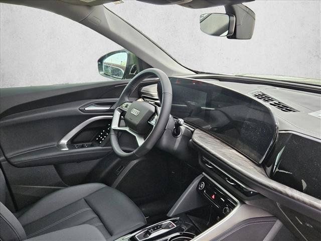 New 2026 Audi Q5 2.0T AWD/4WD image 9