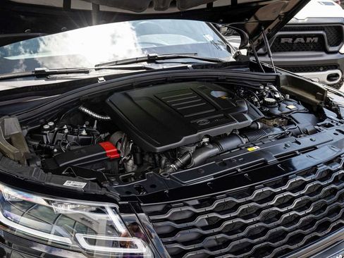 Used 2022 Land Rover Range Rover Velar R-Dynamic S AWD/4WD image 30