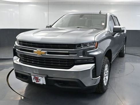 Used 2019 Chevrolet Silverado 1500 LT image 13