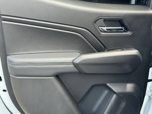 New 2026 Chevrolet Colorado LT w/ LT Convenience Package AWD/4WD image 21