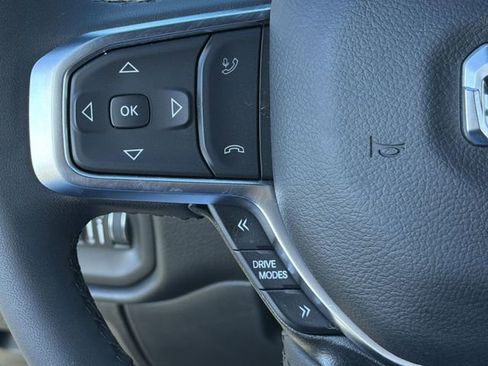 New 2026 RAM 1500 Big Horn AWD/4WD image 25