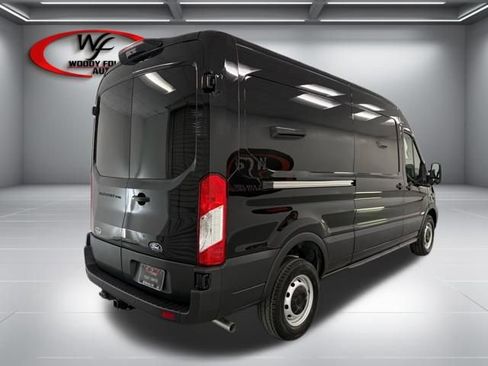 New 2026 Ford Transit 250 148 Medium Roof RWD image 6
