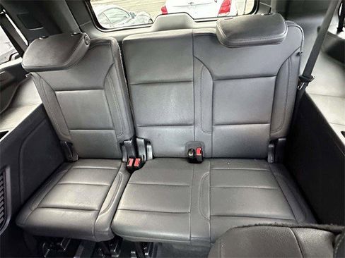 Certified 2023 Chevrolet Tahoe LT w/ Luxury Package image 16