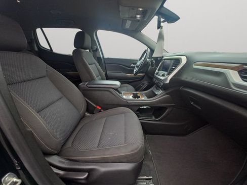 Used 2020 GMC Acadia SLE w/ Driver Convenience Package FWD image 15