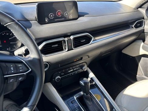 Used 2020 MAZDA CX-5 Grand Touring image 35