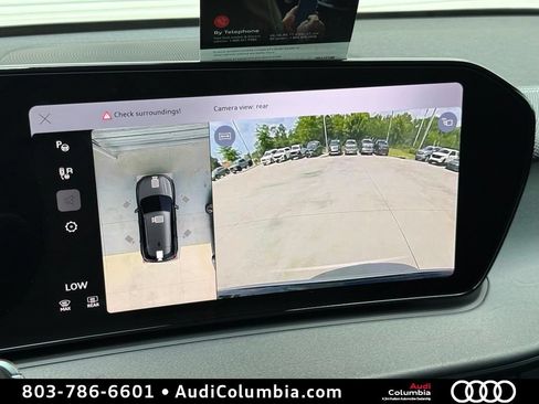 New 2026 Audi Q3 quattro 2.0T AWD/4WD image 36