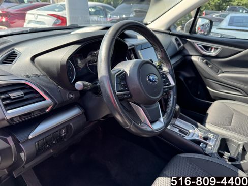 Used 2019 Subaru Forester Premium AWD/4WD image 25