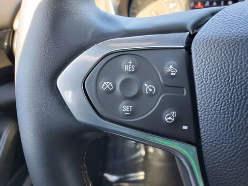 Certified 2023 Chevrolet Traverse RS w/ LPO, Floor Liner Package image 25