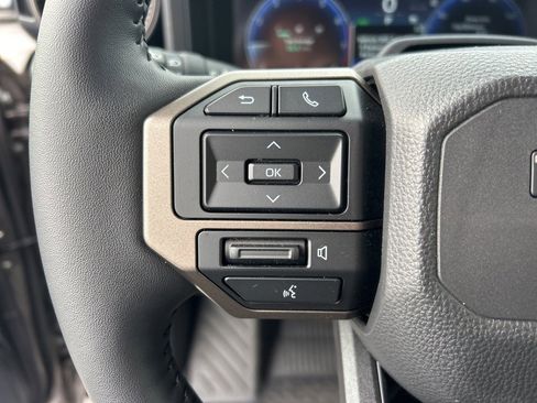 Used 2025 Toyota Land Cruiser image 8