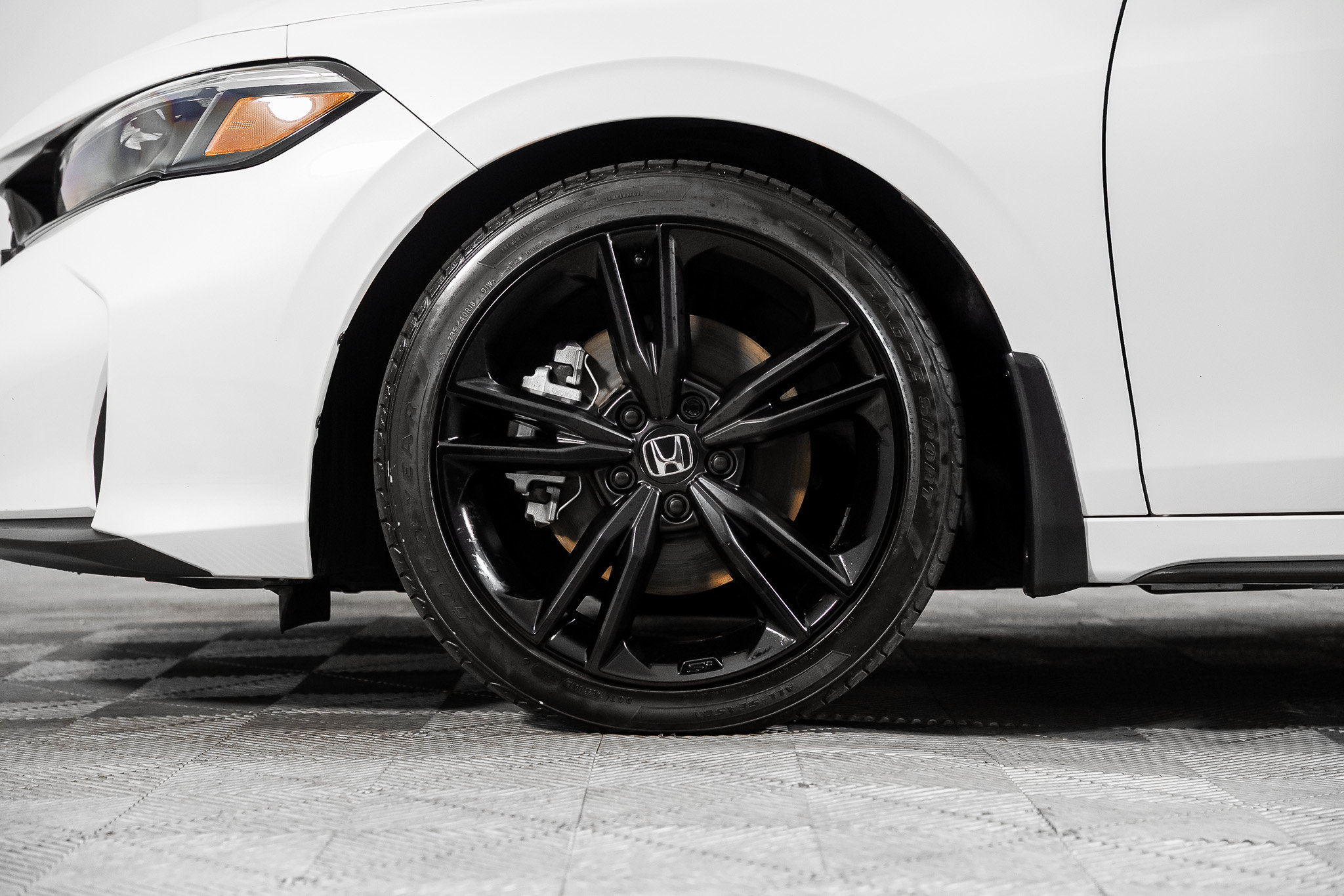 Used 2026 Honda Civic Si image 14