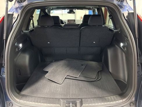 Certified 2025 Honda CR-V Sport image 24
