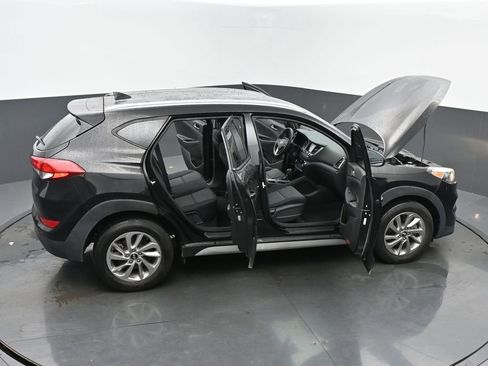 Used 2018 Hyundai Tucson SEL w/ Cargo Package image 65