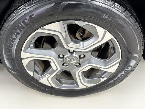 Used 2019 Honda CR-V EX-L image 40