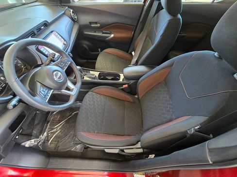 Used 2024 Nissan Kicks SR FWD image 20