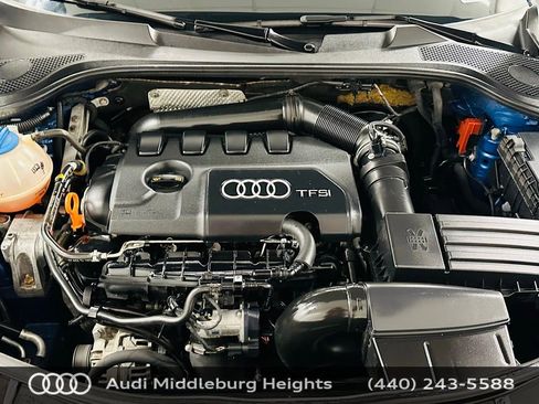 Used 2009 Audi TT 2.0T Premium Plus image 28