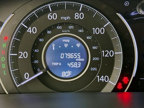 Used 2015 Honda CR-V EX-L image 13