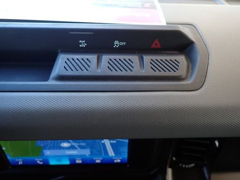 Used 2022 Ford Bronco Big Bend AWD/4WD image 21