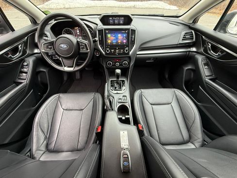 Used 2019 Subaru Impreza 2.0i Limited image 25
