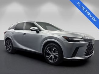 Used 2023 Lexus RX 350 Premium w/ Cold Area Package FWD video 1