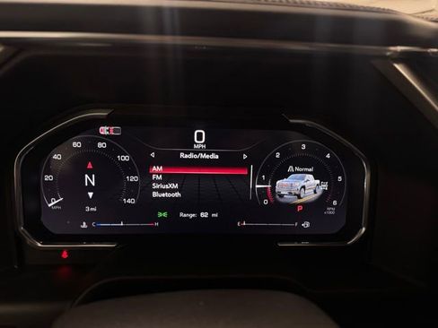 New 2026 GMC Sierra 1500 Denali w/ Denali Reserve Package image 17