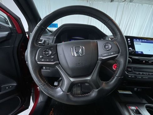 Used 2023 Honda Passport TrailSport image 26