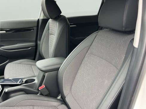 New 2026 Kia Seltos S image 22