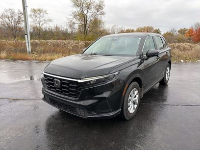 Used 2023 Honda CR-V LX