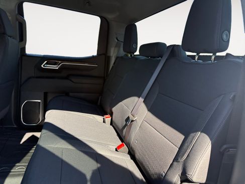 New 2026 Chevrolet Silverado 1500 RST w/ Protection Package AWD/4WD image 13