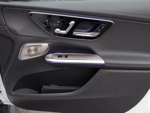 New 2026 Mercedes-Benz GLC 300 4MATIC image 20