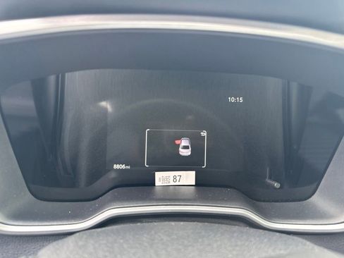 Used 2024 Toyota Corolla XSE FWD image 13