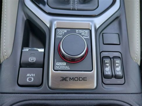 Used 2020 Subaru Forester Limited w/ Popular Package #3 image 29