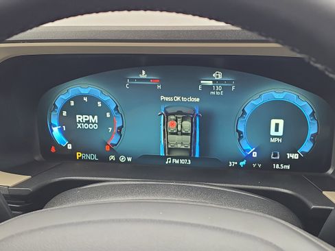 New 2025 Ford Bronco Sport Big Bend w/ Convenience Package image 25