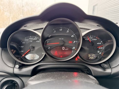 Used 2007 Porsche Cayman image 12