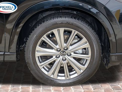 Used 2023 MAZDA CX-5 Signature AWD/4WD image 41