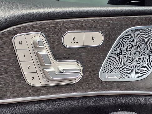 Used 2020 Mercedes-Benz GLE 350 image 32