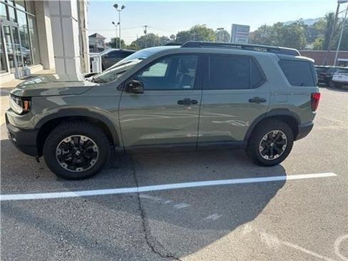Used 2026 Honda Passport TrailSport Elite image 11