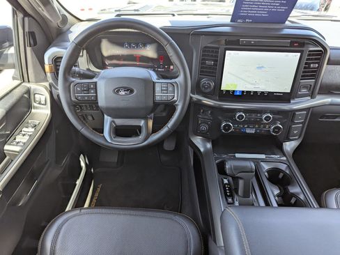 Certified 2025 Ford F150 Tremor w/ Equipment Group 402A High AWD/4WD image 18