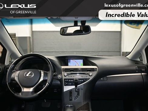 Used 2015 Lexus RX 350 AWD image 25