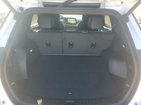 New 2026 Chevrolet Equinox ACTIV w/ Convenience Package III image 29