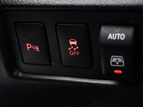 Used 2018 Toyota Sequoia TRD Sport AWD/4WD image 35