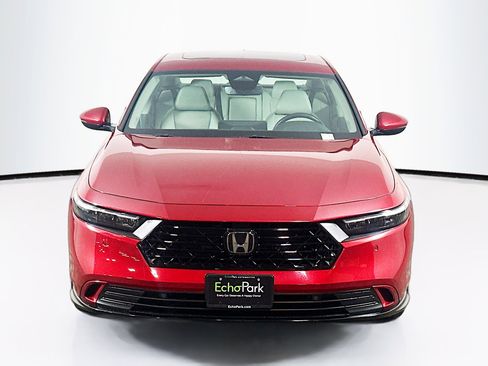 Used 2024 Honda Accord EX-L image 2