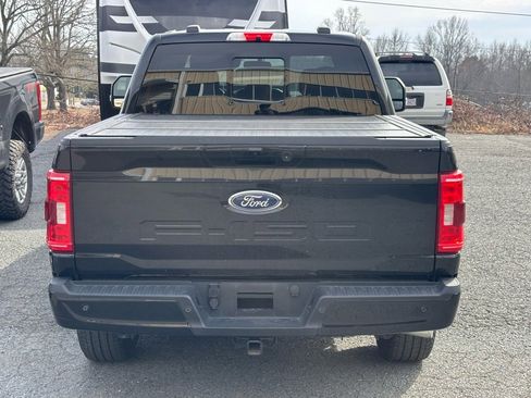 Used 2021 Ford F150 XLT w/ Equipment Group 302A High image 7