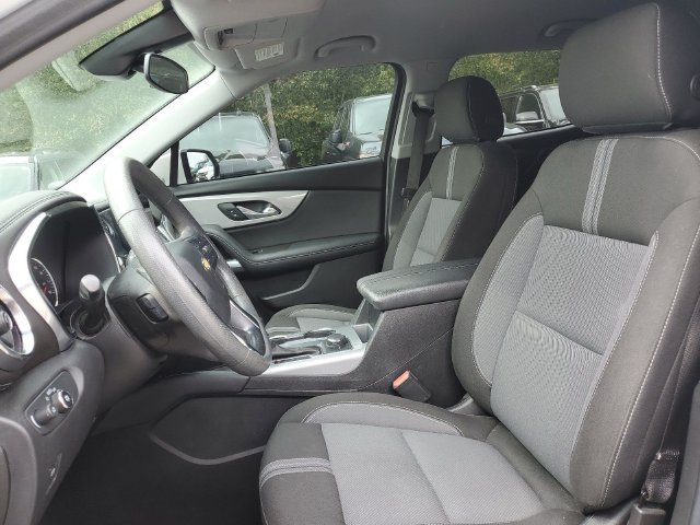 Used 2023 Chevrolet Blazer LT AWD/4WD image 5