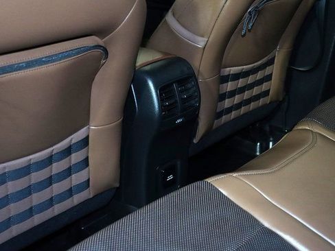 Used 2021 Ford Bronco Sport Badlands w/ Badlands Package image 15